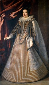 Grandüşes Maria Maddalena d